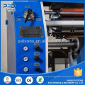 Hi-Speed Super Auto 5 Shaft PVC Film Laminating Machine